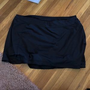Tek Gear Golf Skort
